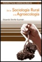 De la sociologa rural a la agroecologa