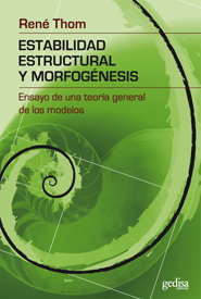 Estabilidad estructural y morfognesis