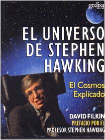 El universo de Stephen Hawking (ilustrado)