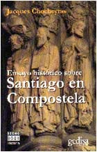 Ensayo histrico Sobre Santiago en Compostela
