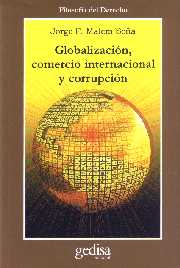 Globalizacin comercio internacional y corrupcin