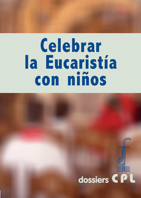 Celebrar la Eucarista con nios