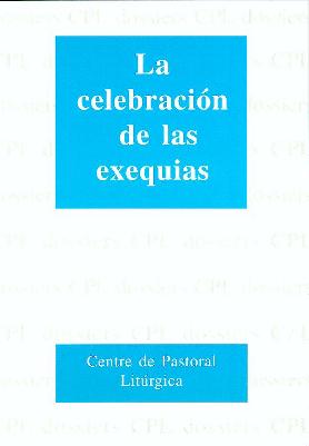 Celebracin de las exequias, La