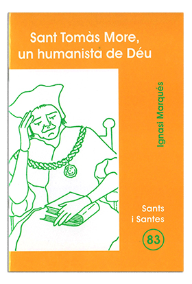 Sant Tomas More, un humanista de Du