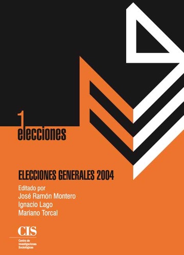 Elecciones generales 2004