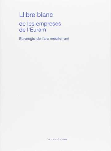 Llibre blanc de les empreses de l'EURAM