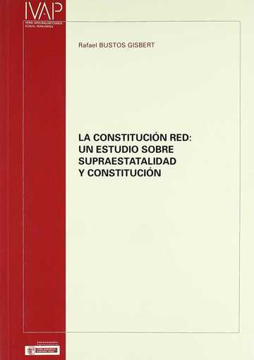 La constitucin red