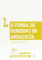 La forma de gobierno en Andalucia