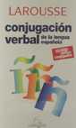 Conjugacin verbal de la lengua espaola