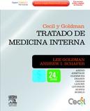Cecil y Goldman. Tratado de Medicina Interna + Expertconsult