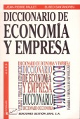 Diccionario de economa y empresa