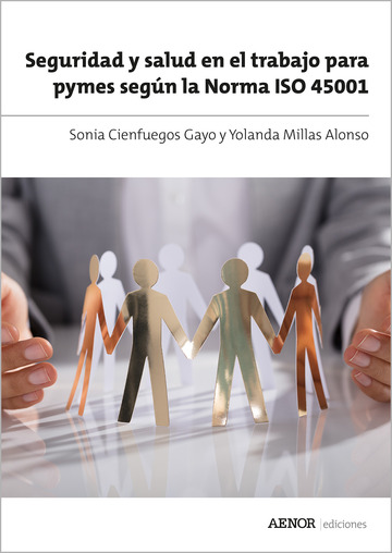 Seguridad y salud en el trabajo para pymes segn la Norma ISO 45001