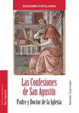 Las Confesiones de San Agustn