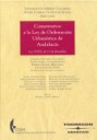 Comentarios a la Ley de Ordenacin Urbanstica de Andaluca