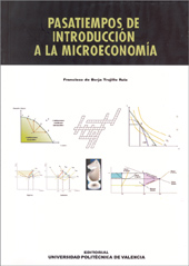Pasatiempos De Introduccin A La Microeconoma