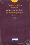 Estudio prctico sobre la proteccin de datos de carcter personal