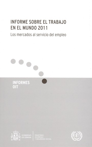 Informe sobre el trabajo en el mundo 2011