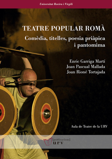 Teatre popular rom