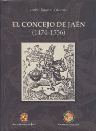 El concejo de Jan  (1474-1556)