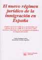 El nuevo rgimen jurdico de la inmigracin en Espaa