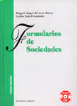 Formularios De Sociedades.