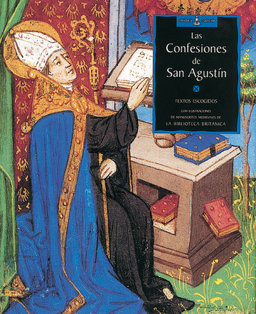 Las confesiones de San Agustn