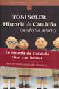 Historia de Catalua (modestia aparte)