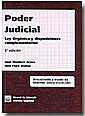 Poder Judicial Ley Orgnica y disposiciones complementarias 6 Ed. 2004