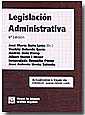 Legislacin Administrativa 6 Edicin 2004