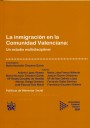 La inmigracin en la Comunidad Valenciana
