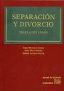 Separacin y divorcio . Tras la ley 15/2005