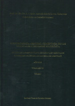 Jurisprudencia Arbitral Comentada de los Tribunales Superiores de Justicia. Vol. III 2 Vols.