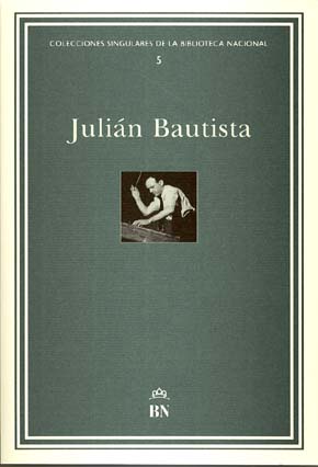 Julin Bautista