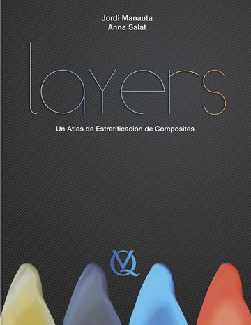 Layers. Un Atlas de Estratificacin de Composites