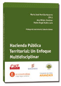 Hacienda Pblica Territorial. Un Enfoque Multidisciplinar