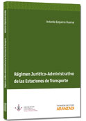 Rgimen Jurdico-Administrativo de las Estaciones de Transporte