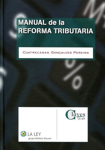 Manual de la Reforma Tributaria