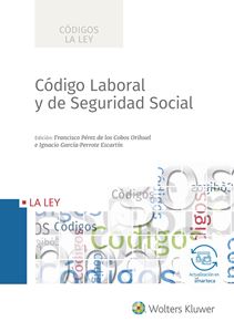 Codigos la ley codigo laboral y seguridad social 2018