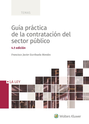 Gua prctica de la contratacin del sector pblico 4-ed 2018