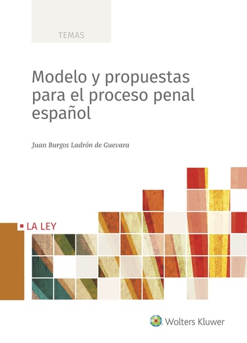 Modelo y propuestas para el proceso penal espaol