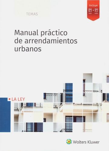 Manual prctico de arrendamientos urbanos