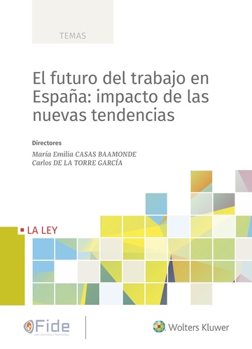 El futuro del trabajo en Espaa: impacto de las nuevas tendencias 