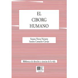 El Ciborg Humano