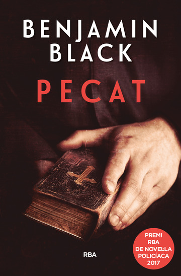 Pecat (premi novela policaca 2017)