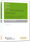 Religi a lescola catalana