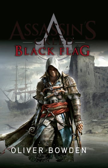 Assassin''s creed black flag