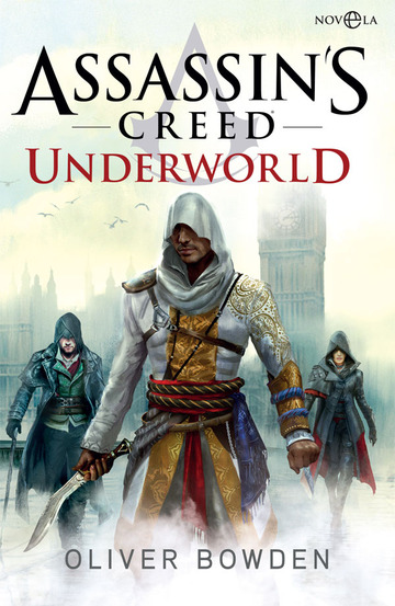 Assassin''s creed underworld 