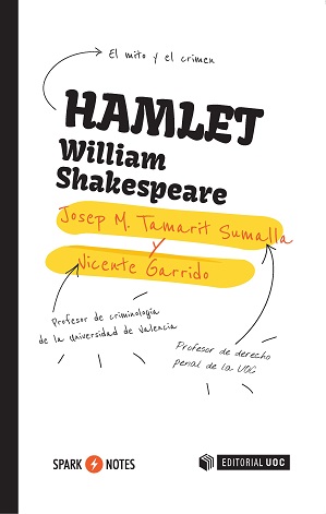 Hamlet. el mito i el crimen