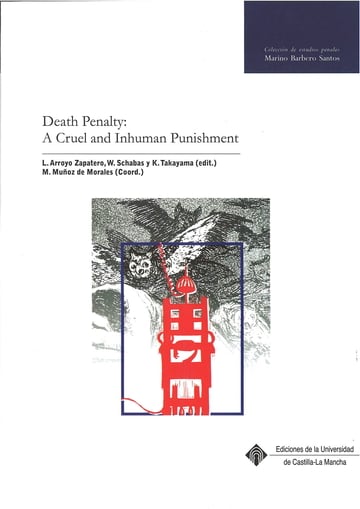 Death Penalty: A Cruel and Inhuman Punishment