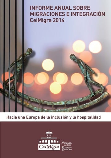 Informe Anual Sobre Migraciones e Integracin CeiMigra 2014
